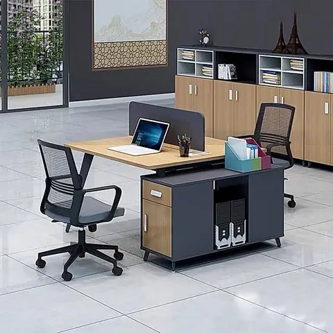 Bàn Làm Việc Hình Vuông Bàn Làm Việc Hình Vuông