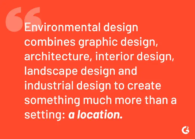 Thiết Kế Môi Trường (environmental Design – Ed) Thiết Kế Môi Trường (environmental Design – Ed)