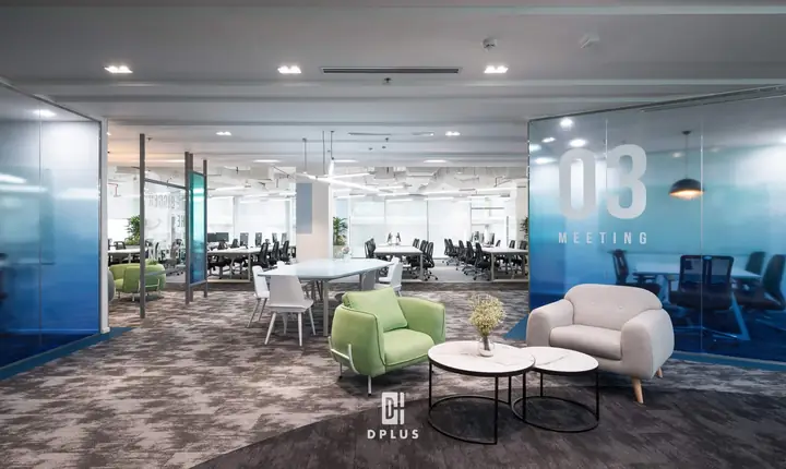 Thiết Kế Nội Thất (interior Design – Id) Thiết Kế Nội Thất (interior Design – Id)