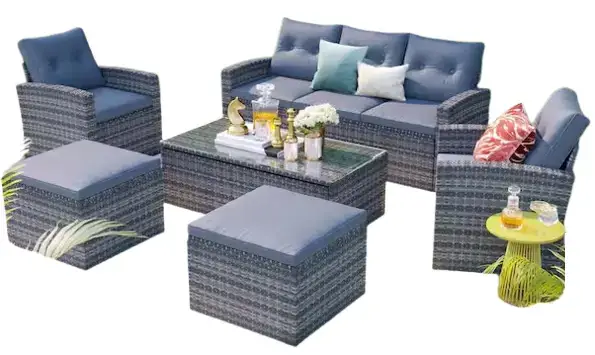 Món Đồ Nội Thất Xấu: Dấu Hiệu Và Giải Pháp Khắc Phục