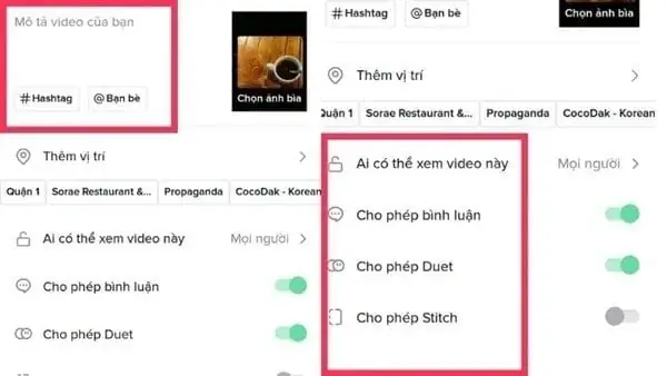 Moô Tả Về Video Nội Thất Thông Minh