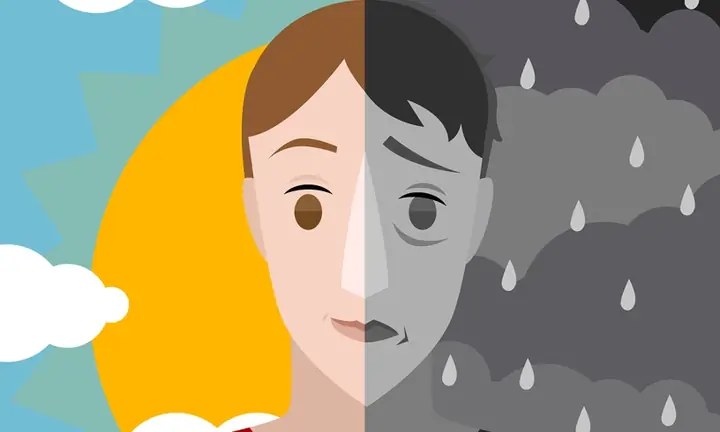 Mood Khí Sắc Nội Thất: Hướng Dẫn Kiến Tạo Không Gian Sống Lý Tưởng