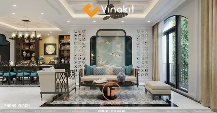 Nội Thất Life Concept Nội Thất Life Concept