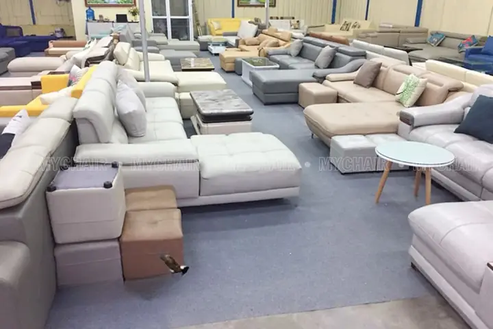 Siêu Thị Nội Thất Mysofa – Đơn Vị Phân Phối Nội Thất Văn Phòng Uy Tín Hà Nội