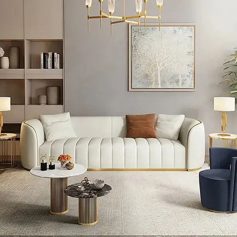 Bộ Ghế Sofa