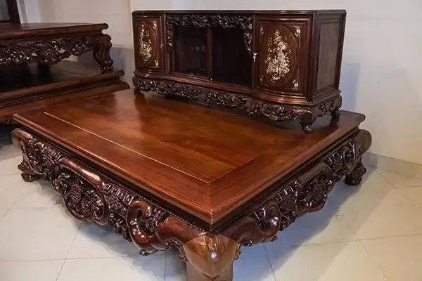 Địa Chỉ Mua Bán Đồ Gỗ Cũ Giá Cao Tại Nha Trang, Khánh Hòa
