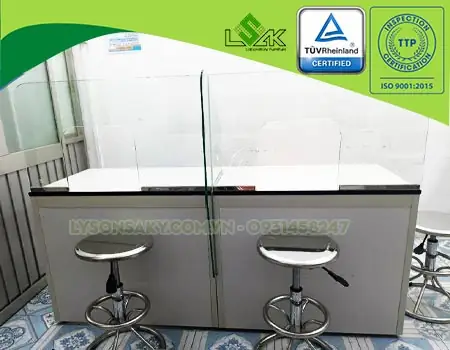 Bàn Lấy Mẫu Máu Xét Nghiệm Bàn Lấy Mẫu Máu Xét Nghiệm