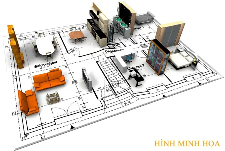 Quy Trình Trước Và Sau Khi Xây Nhà Và Chọn Mua Nội Thất