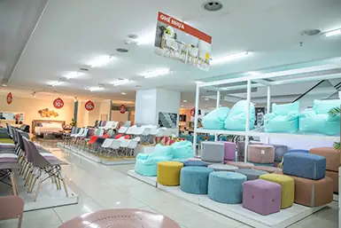 Tiện Ích Khi Mua Sắm Tại Siêu Thị Điện Máy Chợ Lớn