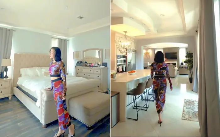 Bí Quyết Mua Đồ Nội Thất Cho Phòng Ngủ Bánh Bèo Chuẩn Gu