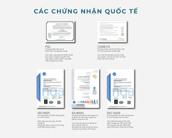2/ Vậy Đâu Là Giải Pháp Nội Thất An Toàn Cho Gia Đình?
