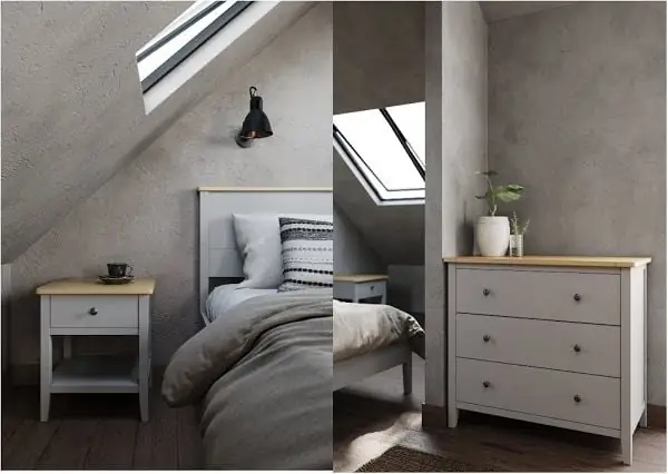 2/ Vậy Đâu Là Giải Pháp Nội Thất An Toàn Cho Gia Đình?