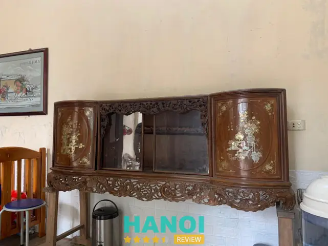 Đồ Gỗ Tiến Thắng Đồ Gỗ Tiến Thắng