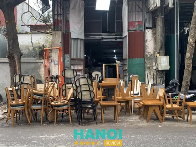 Đồ Cũ Trôi Phùng Đồ Cũ Trôi Phùng