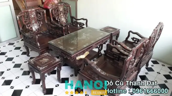 Đồ Cũ Thành Đạt Đồ Cũ Thành Đạt