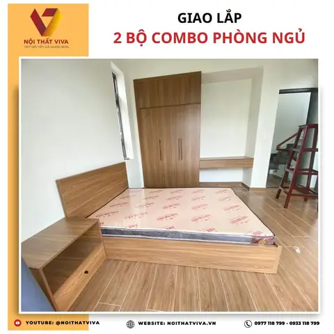 Có Nên Sử Dụng Combo Nội Thất Trong Không Gian Sống Hiện Nay? Có Nên Sử Dụng Combo Nội Thất Trong Không Gian Sống Hiện Nay?