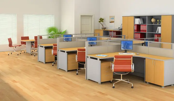 Nội Thất Văn Phòng Bằng Kim Loại Đang Soán Ngôi Của Đồ Gỗ Nội Thất Văn Phòng Bằng Kim Loại Đang Soán Ngôi Của Đồ Gỗ