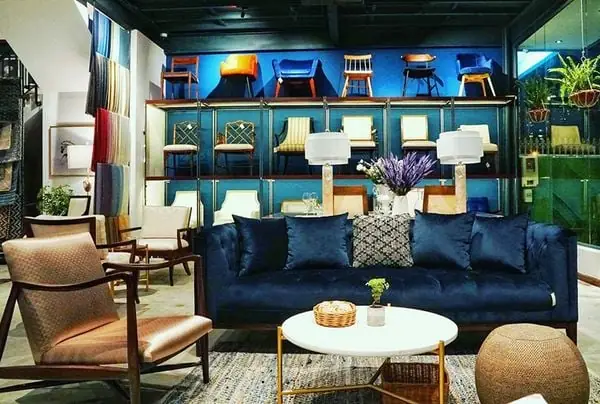 Sản Phẩm Của Felice Home