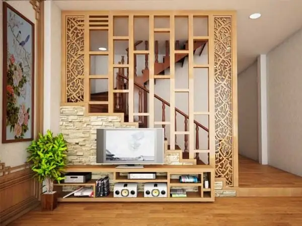 Sản Phẩm Của Nội Thất Cnc