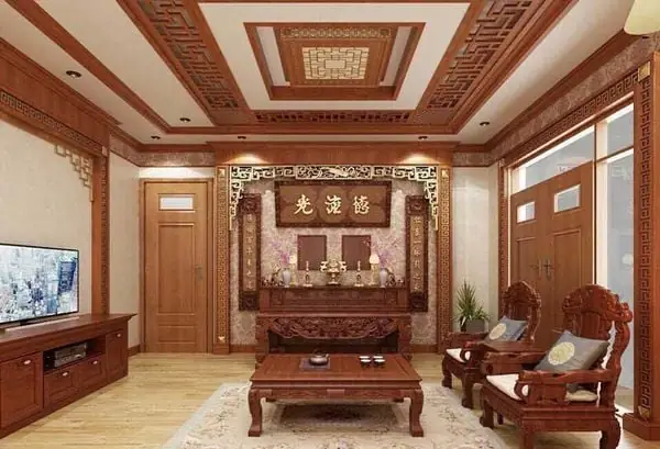 Sản Phẩm Của Nội Thất Mạnh Hùng