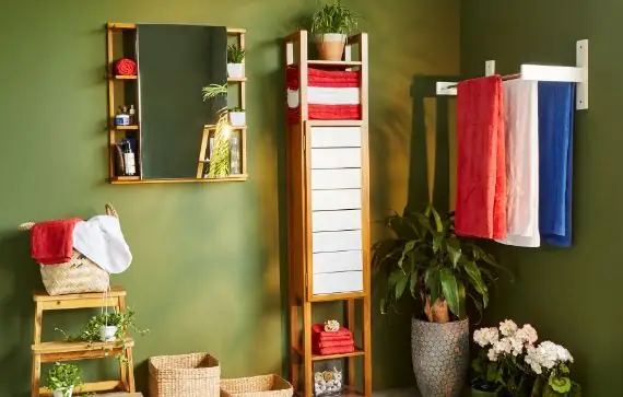 Sản Phẩm Của Siêu Thị Nội Thất Baya