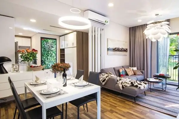 Sản Phẩm Của Nội Thất Nhà Xinh