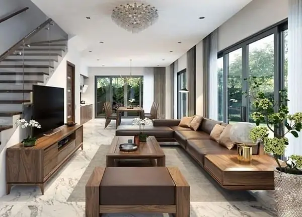 Có Nên Lựa Chọn Địa Chỉ Mua Đồ Nội Thất?