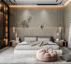 Mua Đồ Nội Thất Thiết Kế