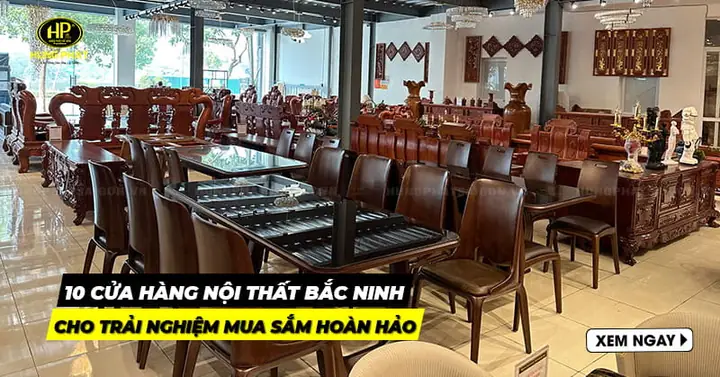 Mua Đồ Nội Thất Thiết Kế Có Thực Sự Đáng Tiền Không?