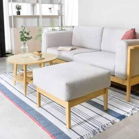 Nội Thất Phòng Khách