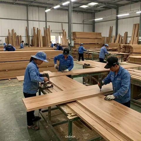 Mùa Thấp Điểm: Cơ Hội Tiết Kiệm Chi Phí Nhưng Cần Kỹ Thuật Cao Mùa Thấp Điểm: Cơ Hội Tiết Kiệm Chi Phí Nhưng Cần Kỹ Thuật Cao