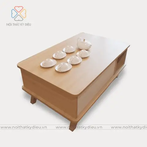 Mua Nhà Nhỏ Với Nội Thất Thông Minh