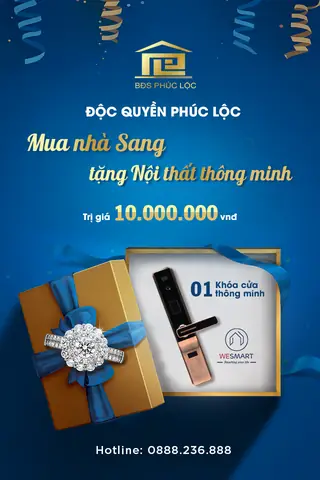 Mua Nhà Nội Thất Thông Minh
