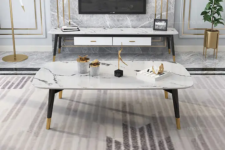 Chi Phí Mua Đồ Nội Thất Cho Căn Hộ Chung Cư 50 - 70cm Thuộc Chung Cư Vừa Và Nhỏ