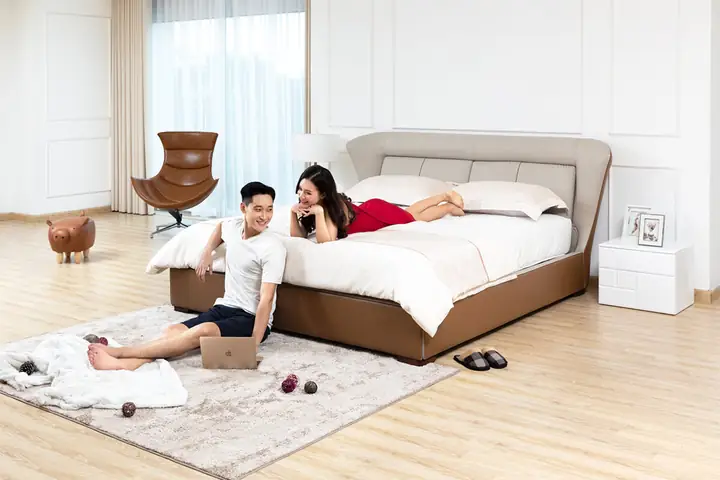 Tại Sao Nên Chọn Mua Đồ Nội Thất Tại Nội Thất Erado?