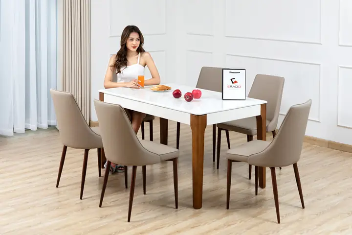 Tại Sao Nên Chọn Mua Đồ Nội Thất Tại Nội Thất Erado?