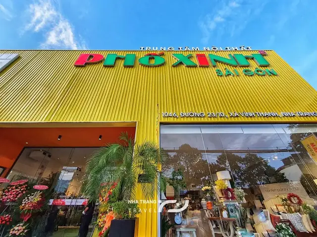 Nội Thất Nha Trang Nội Thất Nha Trang