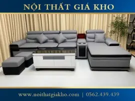 Sofa Góc L Adora Gk05