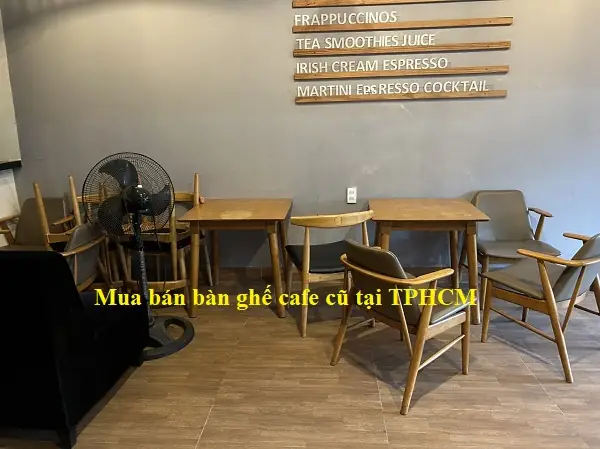 Thu Mua Cã¡c Váº­t Liá»u Xã¢y Dá»±ng Cá»§a Quã¡n Cafe: