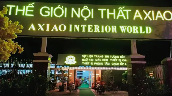Cửa Hàng Nội Thất Axiao Cửa Hàng Nội Thất Axiao