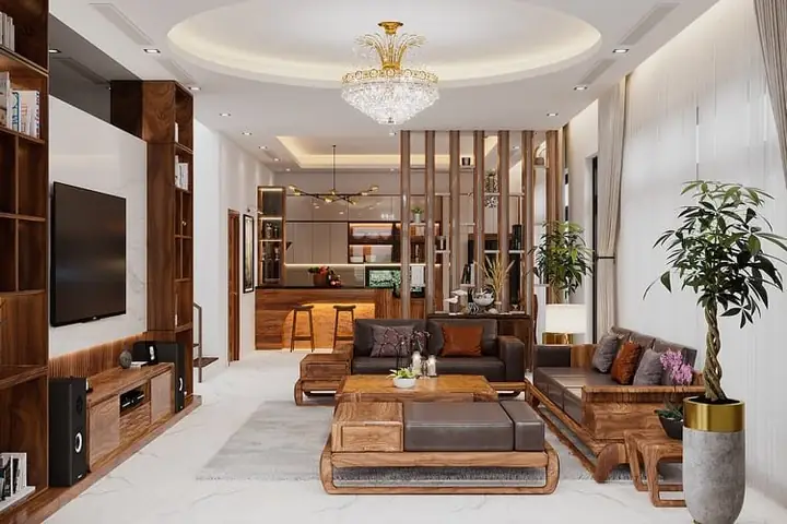 Nội Thất Hạnh Nguyên Nội Thất Hạnh Nguyên