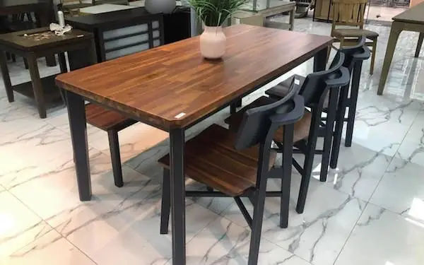 Vì Sao Nên Mua Sản Phẩm Nội Thất Trọn Bộ Cho Nhà Ở?