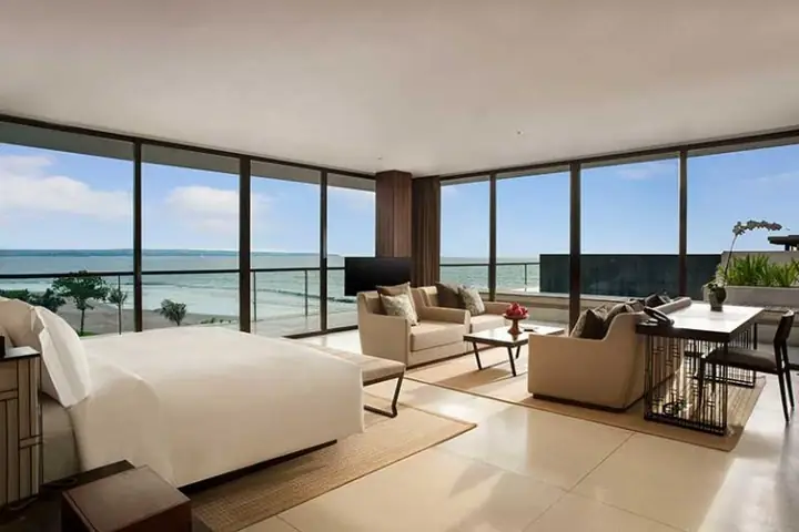 Có Nên Mua Căn Hộ Penthouse?