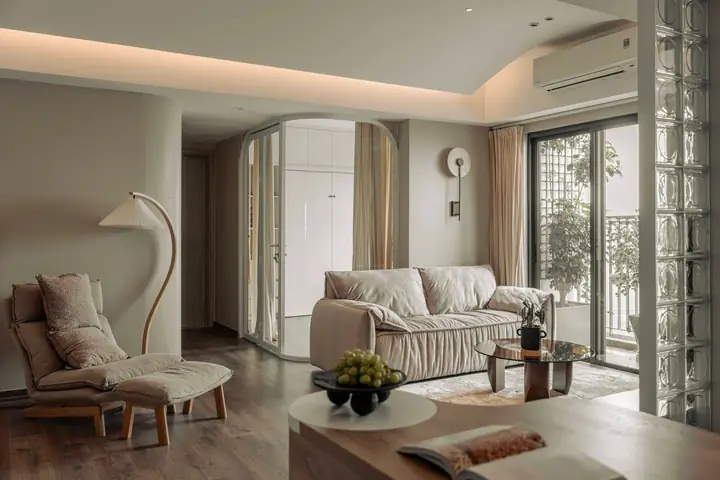 Thế Nào Căn Hộ Chung Cư Full Nội Thất?