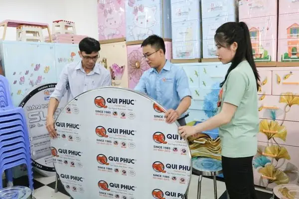 Tết Giáp Thìn 2024: Mua Sắm Nội Thất Online Hay Offline? Tết Giáp Thìn 2024: Mua Sắm Nội Thất Online Hay Offline?