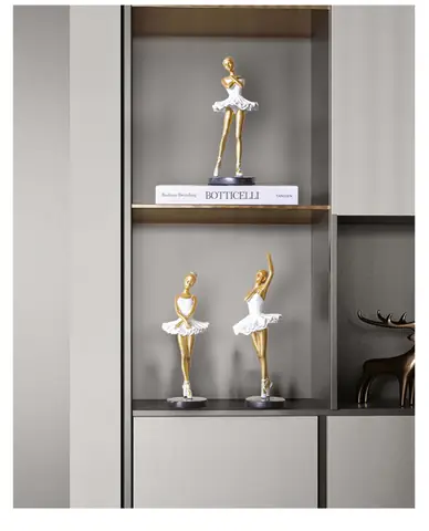 Mua Sản Phẩm Nội Thất Ballet Ở Đâu