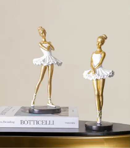 Mua Sản Phẩm Nội Thất Ballet Ở Đâu