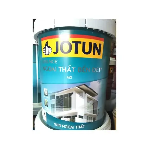Nên Mua Sơn Lót Nội Ngoại Thất Của Thương Hiệu Nào?