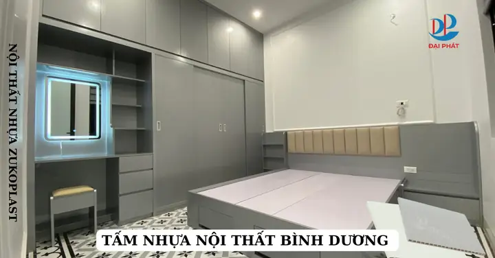 Tấm Nhựa Nội Thất Zukoplast Cao Cấp Tấm Nhựa Nội Thất Zukoplast Cao Cấp