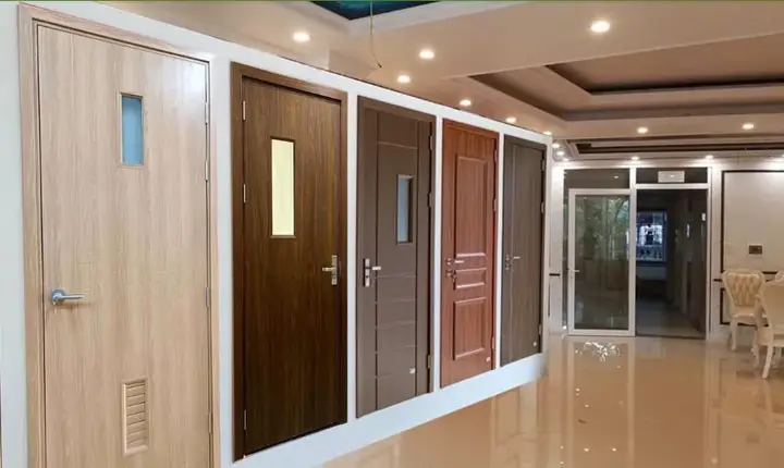 Kingdoor Địa Chỉ Muacửa Nhựa Gỗ Compositeuy Tín – Chất Lượng Tạidĩ An – Bình Dương
